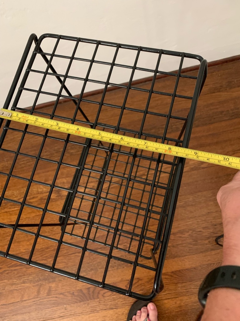 Locker Racks Display Shelves Wire - set of 3 - Picture 6 of 10